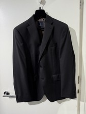 Mario Barutti 100% Virgin Wool