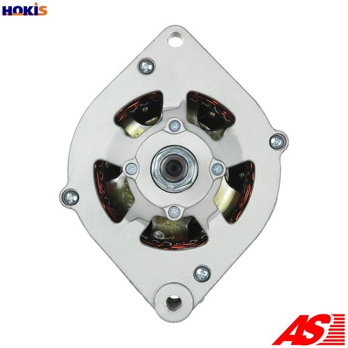 Alternator a0058 for - for, scania