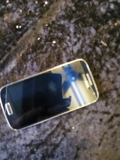 Samsung Galaxy S4 Mini Black