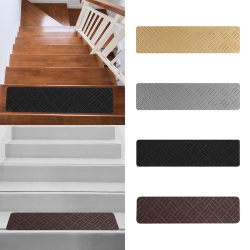 Carpet stair treads - stair,
