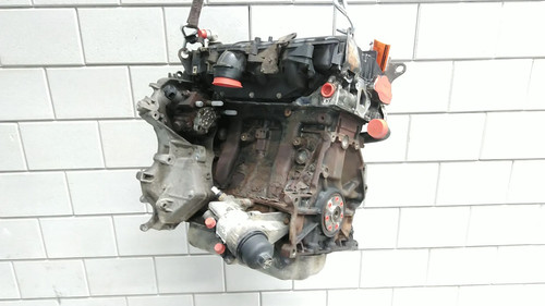 Engine opel vivaro - opel, 2.5