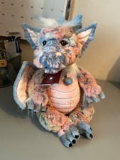 Charlie Bears Nova Dragon