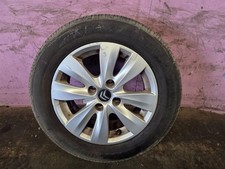 2012 CITROEN C3 MK2 ALLOY