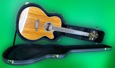 Hard case for larger - , acoustic