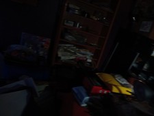 Vintage Falcon de Luxe 100 XXL