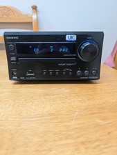 Onkyo CR-525UKD CD Receiver