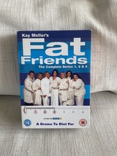 Fat Friends - Season 1 2 & 3