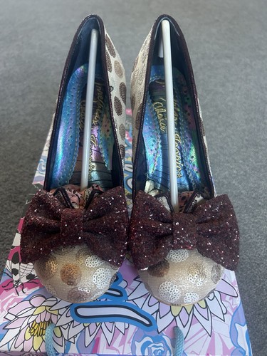 Irregular choice nick time - irregular,