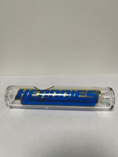 Steamroller by Headdies  Blue