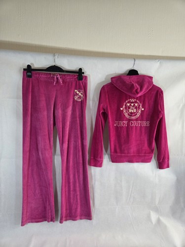 Juicy couture velour womens - velour,