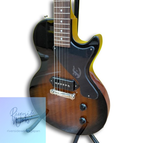 Epiphone electric guitar les - epiphone,