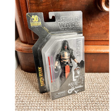 Hasbro Star Wars Black Series