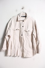 Zara Womens Distressed Style