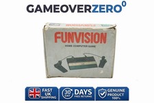 Funvision Atari 2600 Clone