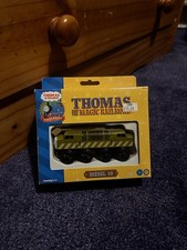 Thomas The Tank Engine Magic