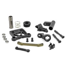 HPI Racing Vorza Buggy/Truggy