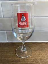 Madri Pint Glass 