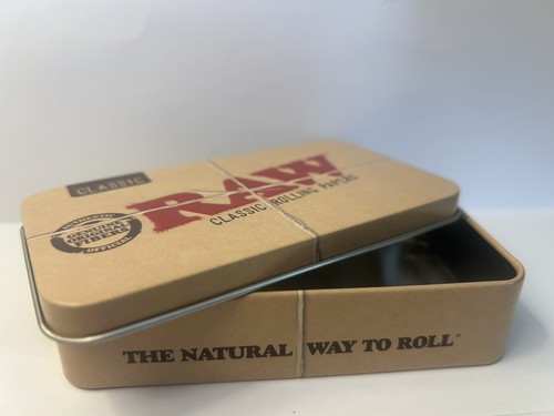 Raw tin rolling - tin, papers