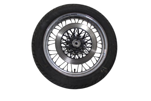 Front wheel rim suzuki - front,