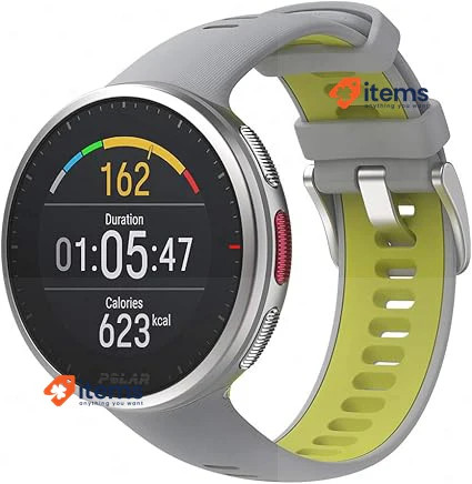 Polar vantage premium - vantage,