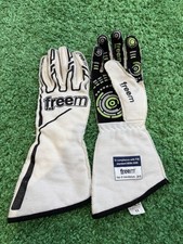 Freem Karting Racing Gloves