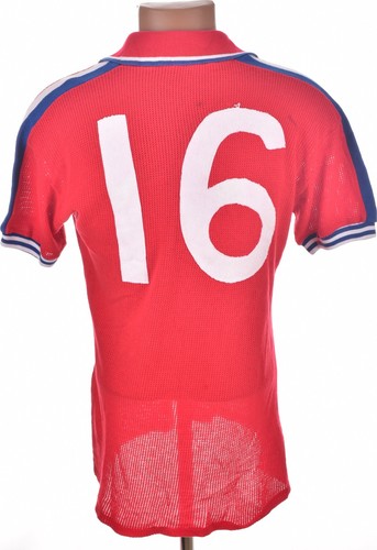 England 1976 1979 - 1976/1979, away