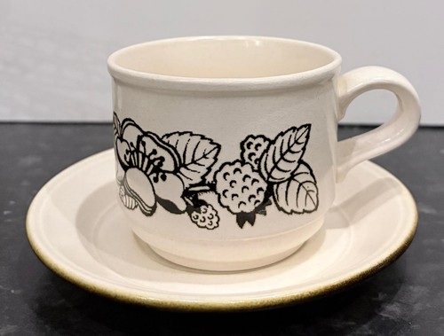 Vintage 1970s kiln craft - vintage,