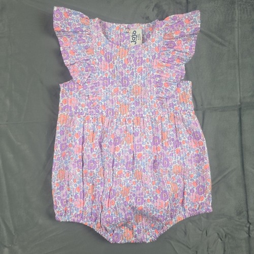 Maman bebe floral - jo, jo