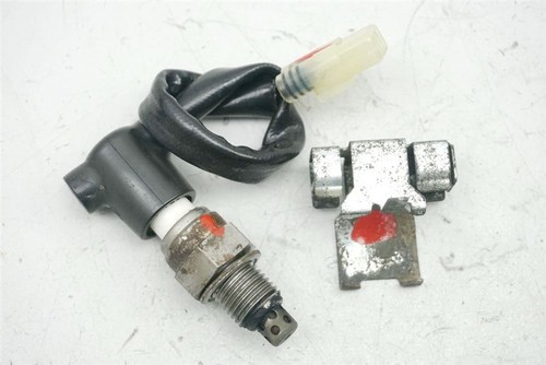 Honda cbr 125 - r, lambda