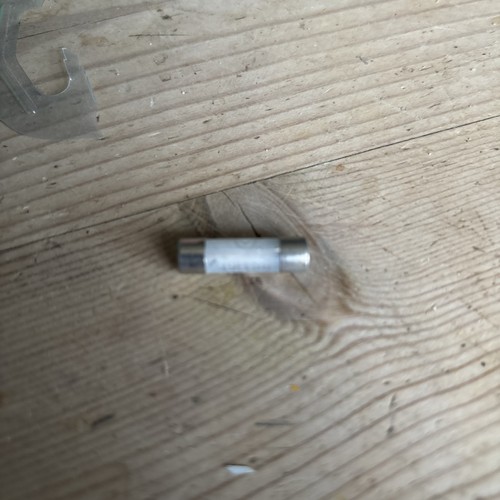 Lawson la5a fuses - lawson,