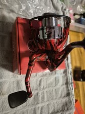 Garbolino Moulinet Jungle Spin