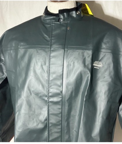 New grunden brigg jacket - grunden's, 41