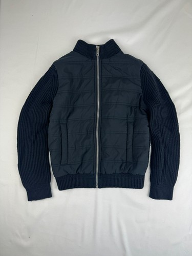 Reiss boys black bomber - bomber, jacket
