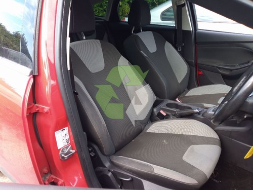 Ford focus zetec - ford,