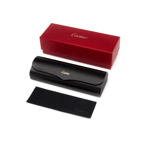 New cartier eyeglasses optical - new,