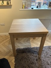 NEXT Malvern Oak Extending