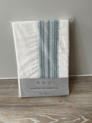 Single john lewis - john, sheer