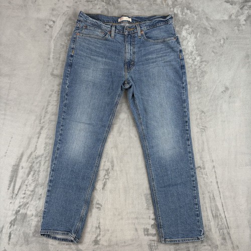 Levis signature jeans w34 l30 - w34,