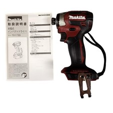 Makita TD173DZAR 18V Cordless