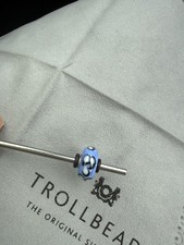 Genuine Trollbeads Unique