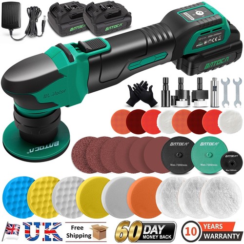 Batoca cordless car - s4,
