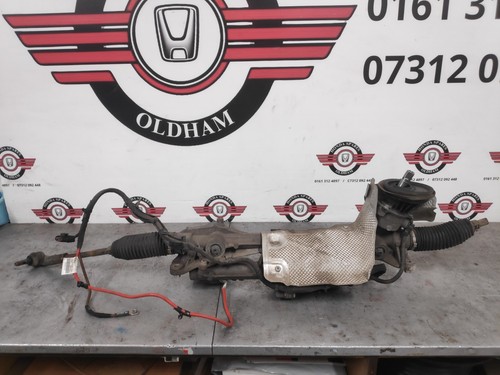Seat leon mk3 steering rack - seat,