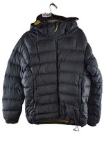 Mountain equipment black down - equipment,