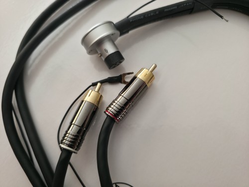 Official linn black - official, tone