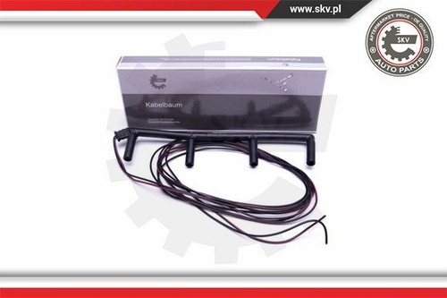 Cable repair set glow plug - repair,