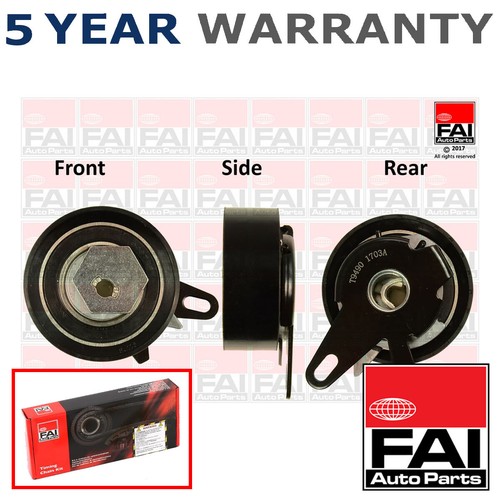 Fai timing cam belt tensioner - belt,
