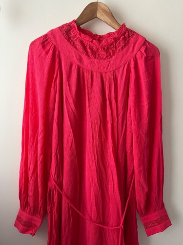 Per una dress size pink - per,