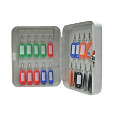 Cathedral Products 20-Key