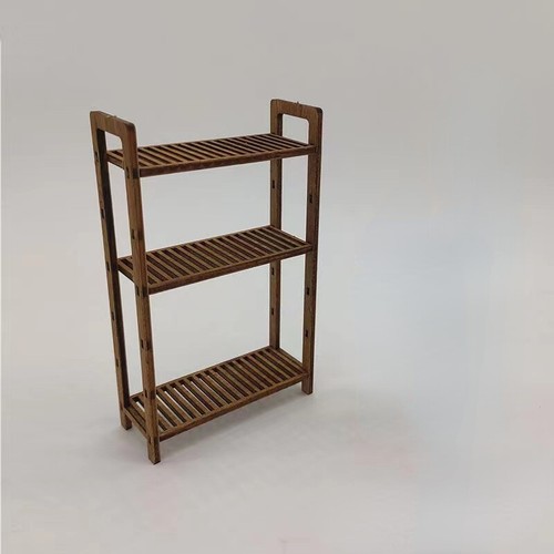 Miniature dollhouse - 1:12,