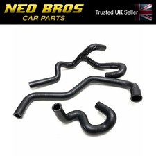 TVT Black Heater Matrix